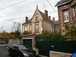  Belle maison bourgeoise, rue Beaujean